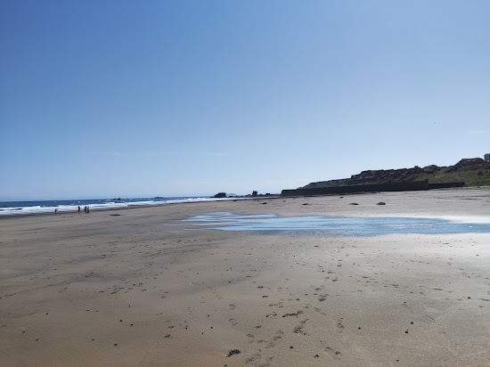 Seafield Beach