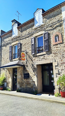 Au Vieux Trussac à Vannes