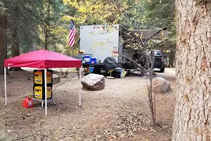 Aspen Campground image