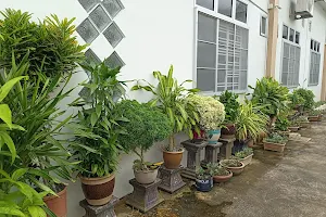 Tangkak Greenville Homestay 绿园民宿 image