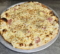 Photos du propriétaire du Pizzeria Longo Pizza à Marseille - n°4