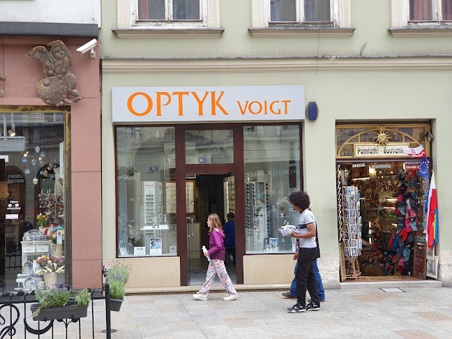 Optyk Voigt