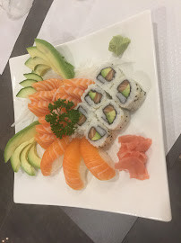 Plats et boissons du Restaurant japonais Oasie à Boulogne-Billancourt - n°19