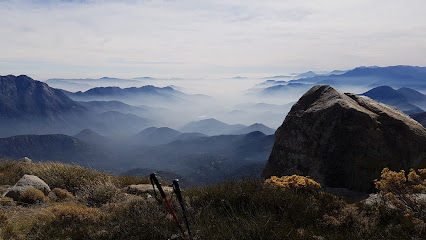 Cerro Punta Imán