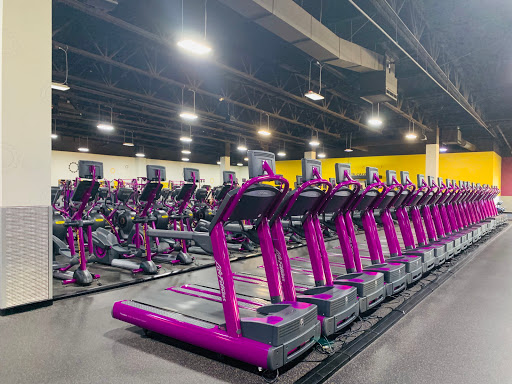 Gym «Planet Fitness», reviews and photos, 2495 Park Ave, Tustin, CA 92782, USA