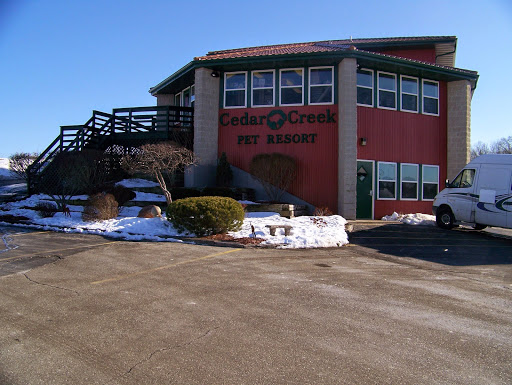 Cedar Creek Pet Resort
