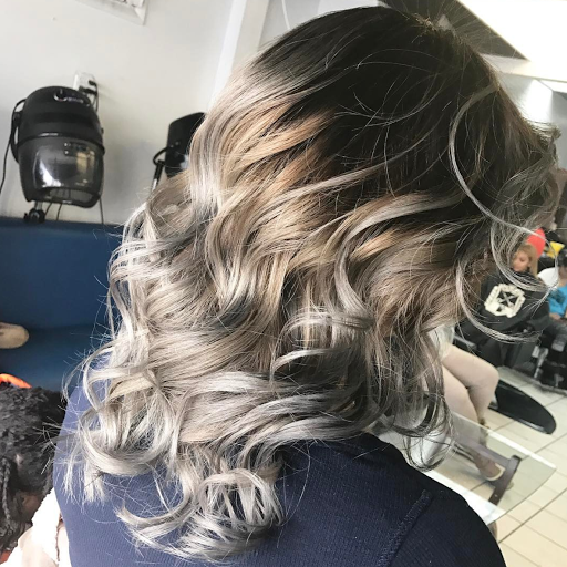 Beauty Salon «Jass Unisex Hair Salon», reviews and photos, 328 Bloomfield Ave, Newark, NJ 07107, USA