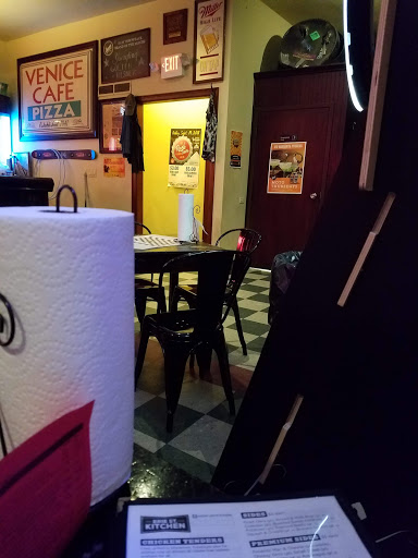 Tattoo Shop «Defiance Tattoos», reviews and photos, 163 E Main St, Kent, OH 44240, USA