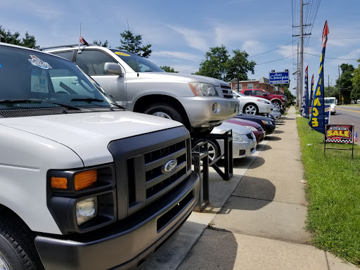 Used Car Dealer «Auto Concepts», reviews and photos, 220 E Evesham Rd, Glendora, NJ 08029, USA