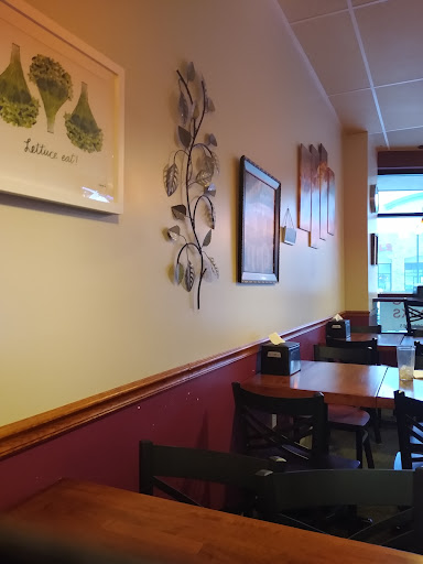 Shopping Mall «Silver Lake Village Shopping Center», reviews and photos, Silver Lake Rd NE, St Anthony, MN 55421, USA