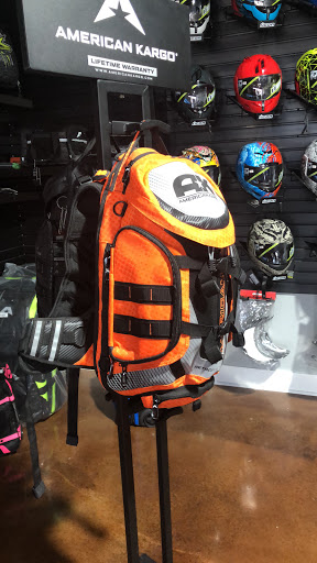 Motorcycle Shop «Synergy Motorworks», reviews and photos, 6810 E 41st St, Tulsa, OK 74145, USA