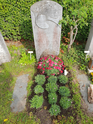 Friedhof Rosenberg - Bestattungsinstitut