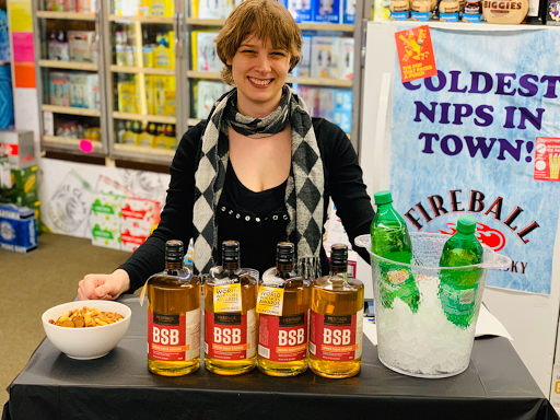 Liquor Store «Bryantville Liquors», reviews and photos, 15 School St, Pembroke, MA 02359, USA