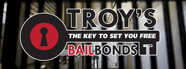 Troy's Bail Bonds St. Bernard