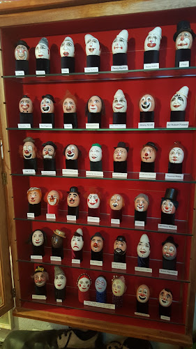 Clowns Gallery-Museum