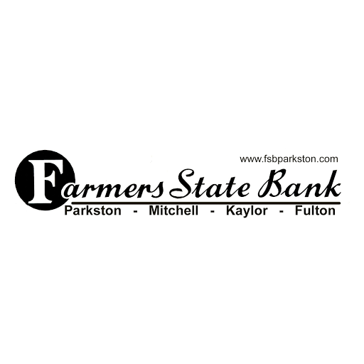 Farmers State Bank in Parkston, South Dakota