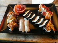 Sushi du Restaurant japonais Modern Sushi à Vitrolles - n°20