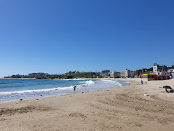 Photo de Guryongpo Beach - endroit populaire parmi les connaisseurs de la détente