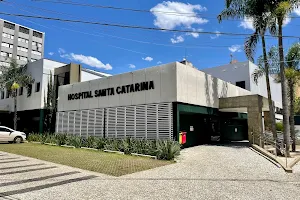 Hospital Santa Catarina image