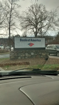 Bank of America (with Drive-thru ATM) - Photo 6 - Car repair in Asheville, NC, Asheville