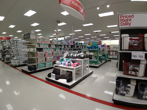 Department Store «Target», reviews and photos, 115 River Hills Rd, Asheville, NC 28805, USA