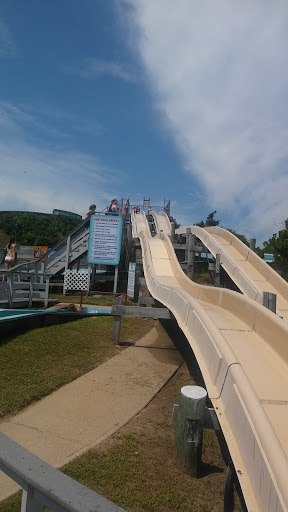 Water Park «Water Wizz of Westerly RI», reviews and photos, 328 Atlantic Ave, Westerly, RI 02891, USA