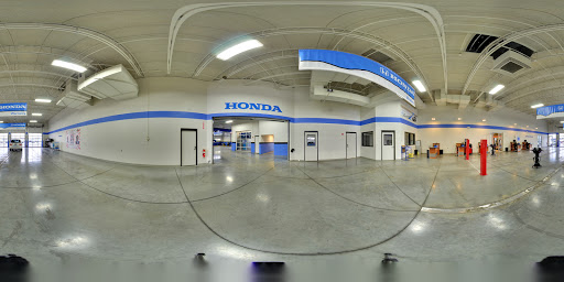 Honda Dealer «Joe Morgan Honda», reviews and photos, 176 N Garver Rd, Monroe, OH 45050, USA