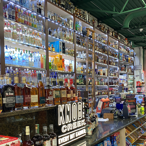Liquor Store «Mug & Jug Fine Wine & Spirits», reviews and photos, 4138 Twelve Mile Rd, Berkley, MI 48072, USA