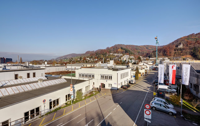 Rezensionen über Schild AG in Liestal - Immobilienmakler