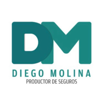Diego Molina - Productor de Seguros