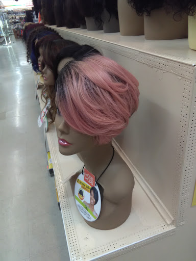 Beauty Supply Store «Queens Beauty Supply», reviews and photos, 3030 N Josey Ln #126, Carrollton, TX 75007, USA