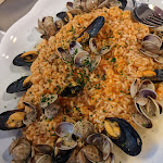 Photo n°2 de l'avis de Philipp.a fait le 24/07/2021 à 18:39 sur le  Ristorante Spigola à Rimini