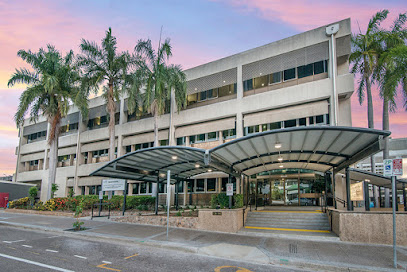 Townsville Private Clinic