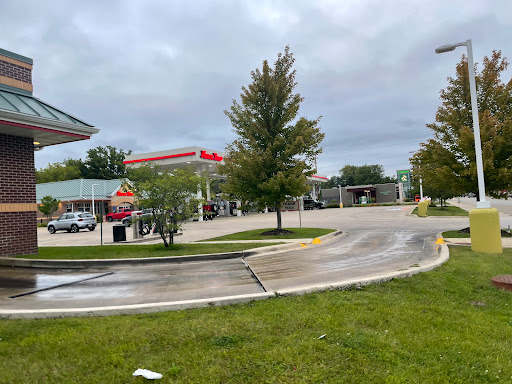 Convenience Store «Kwik Trip #219», reviews and photos, 710 Williams St, Lake Geneva, WI 53147, USA