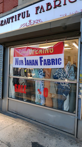 Fabric Store «Beautiful Fabrics», reviews and photos, 1071 Flatbush Ave, Brooklyn, NY 11226, USA