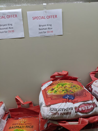 Grocery Store «Aden Market», reviews and photos, 1763 E University Ave b, Las Cruces, NM 88001, USA