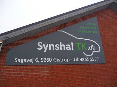 SynshalTK