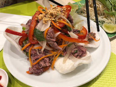 Pho 13 à Paris