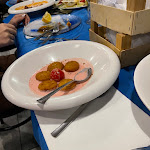 Photo n°4 de l'avis de Davide.o fait le 08/10/2022 à 11:40 sur le  Duca di Bentivoglio à Bentivoglio