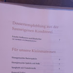 Photo n°4 de l'avis de Dirk.. fait le 23/06/2022 à 12:30 sur le  Hotel garni Café Hasler à Bodman-Ludwigshafen