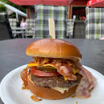 Photo n°1 de l'avis de Julien.r fait le 14/05/2023 à 16:11 sur le  Seeparkterrasse à Bad Bodenteich