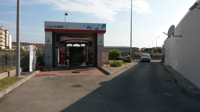 Avaliações doEstação de Serviço Cepsa em Aveiro - Posto de combustível