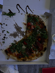 Photo n°53 de PIZZERIA MOZART DEL GUSTO à Grasse ()