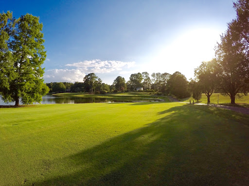 Private Golf Course «Cabin Creek Golf Club», reviews and photos, 1374 N 2nd St, Griffin, GA 30223, USA