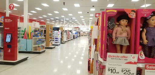Department Store «Target», reviews and photos, 381 Mount Hope Avenue, Rockaway, NJ 07866, USA