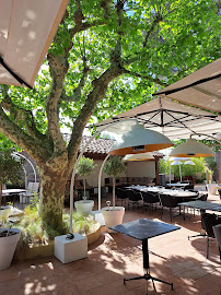 Atmosphère du Restaurant La Table de Victor à Cabriès - n°1