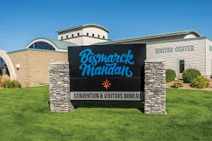 Bismarck-Mandan Convention and Visitors Bureau image