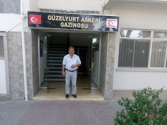 TC Güzelyurt Kaymakamlığı