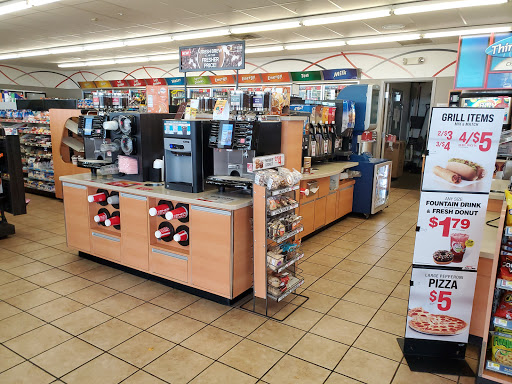 Convenience Store «Speedway», reviews and photos, 3598 E Grand River Ave, Howell, MI 48843, USA
