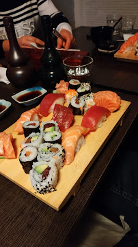 Sushi du Restaurant japonais Hanayuki à Dax - n°8